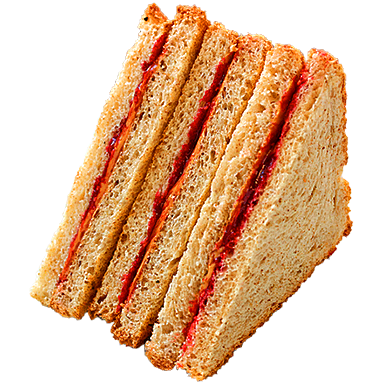 PB&J