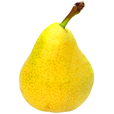 Pear