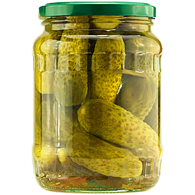 Pickles