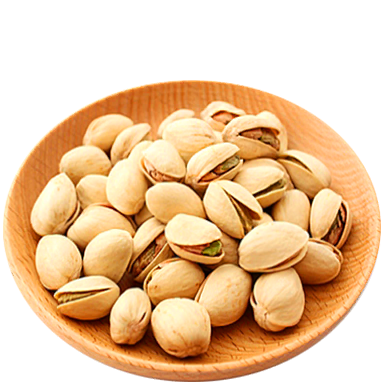 Pistachios