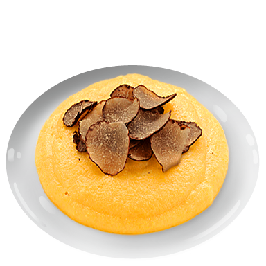 Polenta