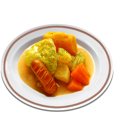 Pot-au-feu