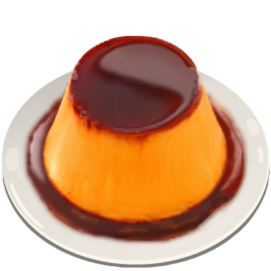 Flan