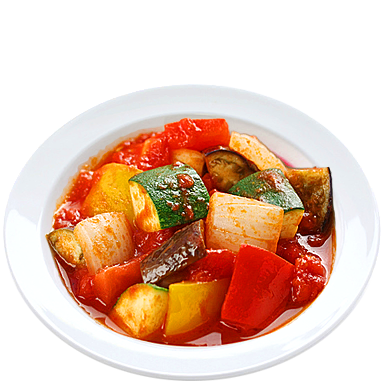 Ratatouille