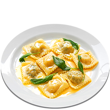 Ravioli