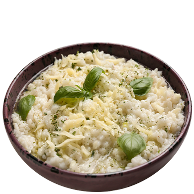 Risotto