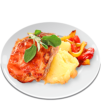 Saltimbocca