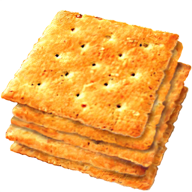 Saltine crackers
