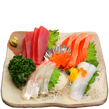 Sashimi
