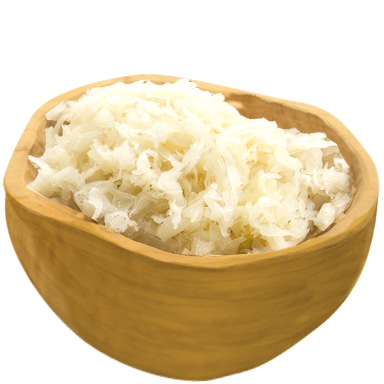 Sauerkraut