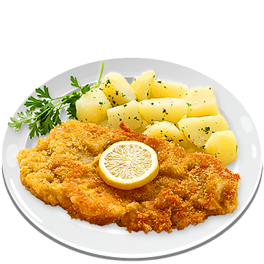 Schnitzel