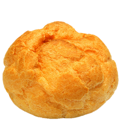 Cream puff