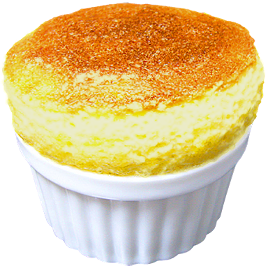 Soufflé