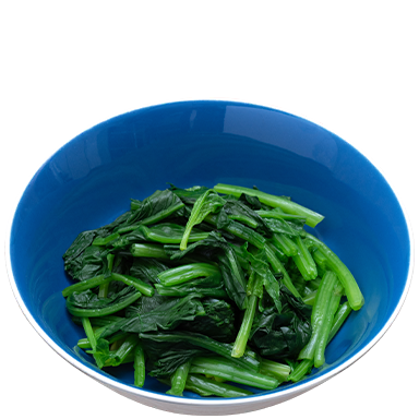 Spinach