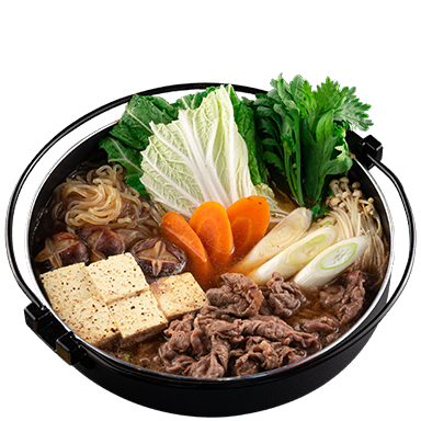 Sukiyaki