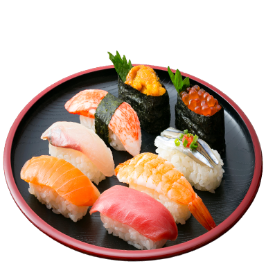 Sushi