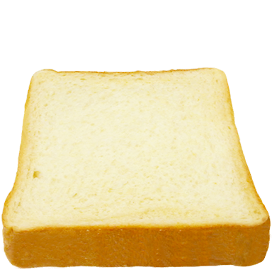White bread