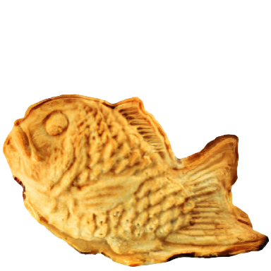 Taiyaki