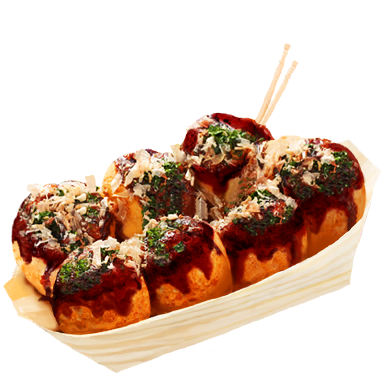 Takoyaki