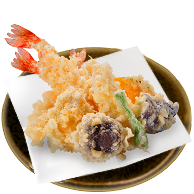 Tempura
