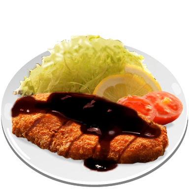 Tonkatsu