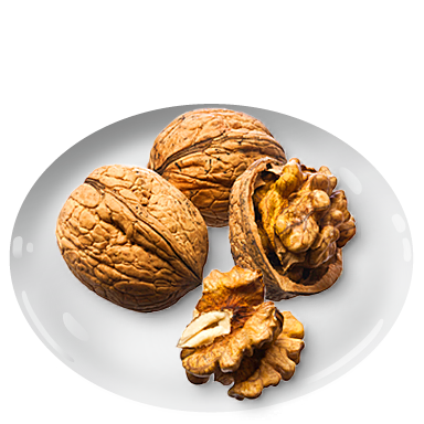 Walnuts