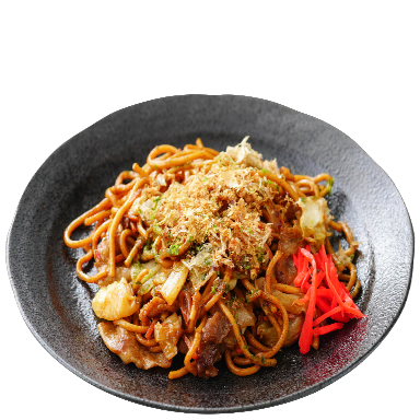 Yakisoba