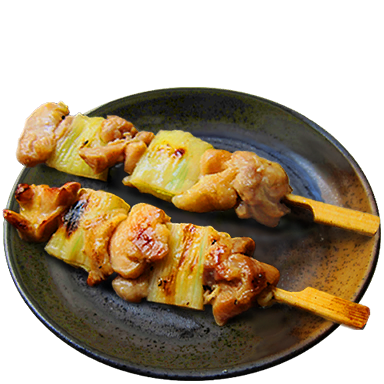 Yakitori