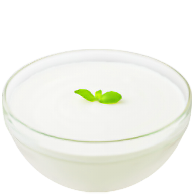 Yogurt