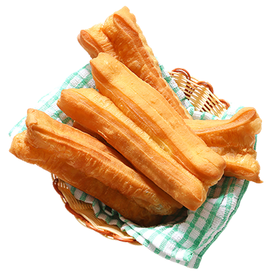 Youtiao