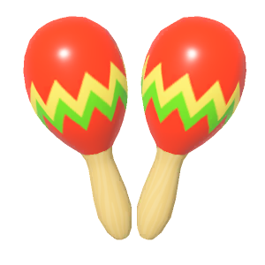 Maracas