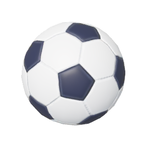 Soccer ball