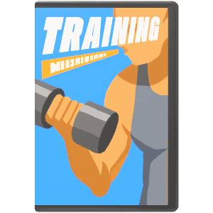 Muscle Building 101 DVD