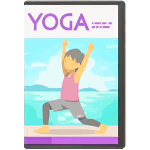 Yoga 101 DVD