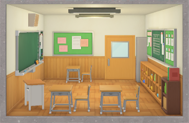 Classroom set