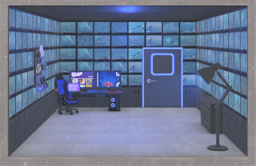 I See Everything set