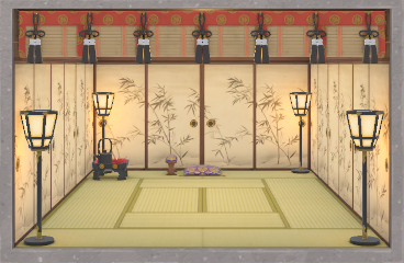 Shogun set