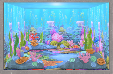 Coral Reef set
