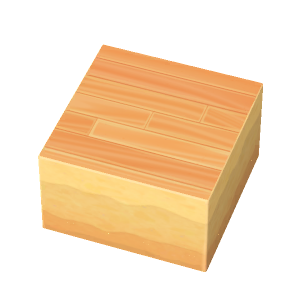 Wooden boards