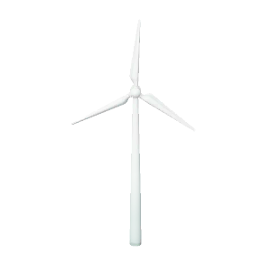 Wind turbine