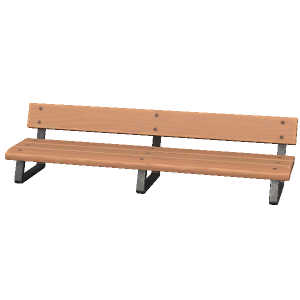 Bench