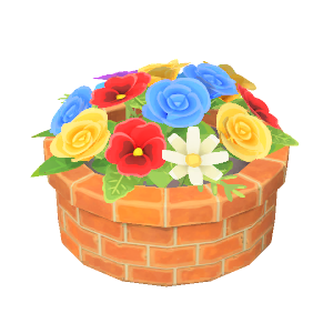 Flower planter