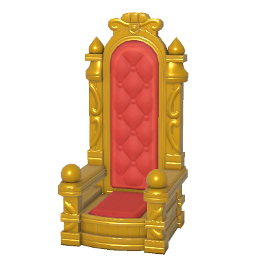 Throne