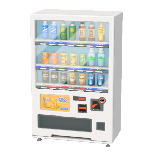 Vending machine