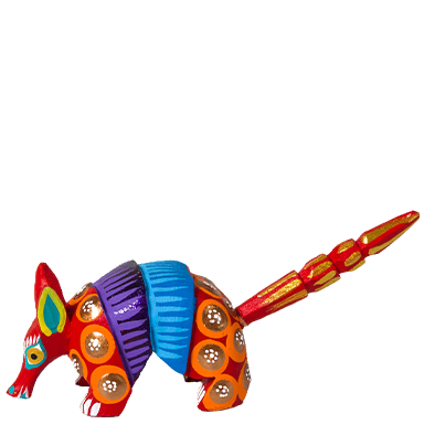 Alebrije