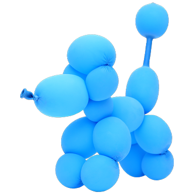 Balloon animal