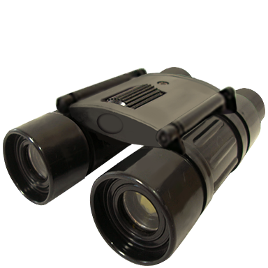 Binoculars