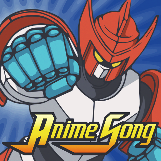 Anime-openings compilation