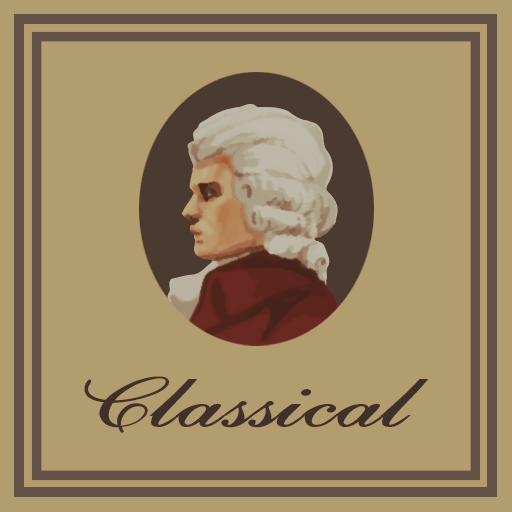 Classical album