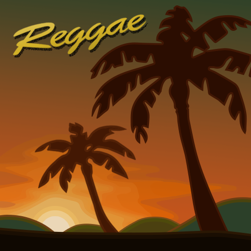 Reggae album